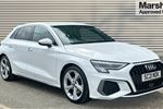 2021 Audi A3