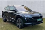 2024 Skoda Karoq