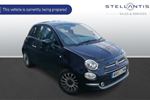 2017 Fiat 500