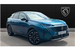 2024 Peugeot 3008