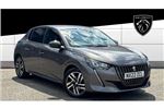 2022 Peugeot 208