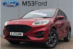 2023 Ford Kuga