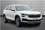 2022 Skoda Kodiaq