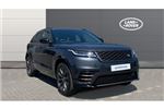 2023 Land Rover Range Rover Velar