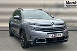 2021 Citroen C5 Aircross
