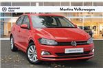 2020 Volkswagen Polo