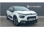 2023 Citroen C3