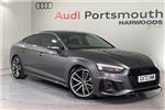 2022 Audi A5 Sportback