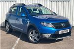 2016 Dacia Sandero Stepway