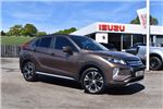 2019 Mitsubishi Eclipse Cross