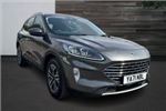 2022 Ford Kuga