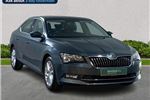 2018 Skoda Superb