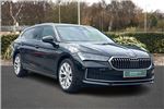 2024 Skoda Superb Estate