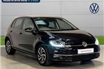 2020 Volkswagen Golf