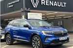 2024 Renault Austral