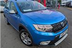 2017 Dacia Sandero Stepway