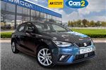 2023 SEAT Ibiza