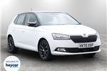 2020 Skoda Fabia