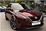 2022 Nissan Qashqai