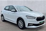 2023 Skoda Fabia