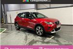2022 SEAT Arona