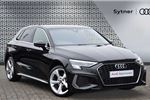 2024 Audi A3