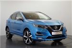 2020 Nissan Qashqai