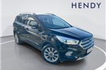 2019 Ford Kuga