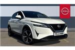 2023 Nissan Qashqai