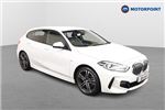 2020 BMW 1 Series