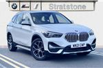 2021 BMW X1