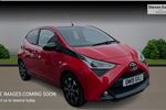 2019 Toyota Aygo