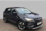 2019 Vauxhall Grandland X