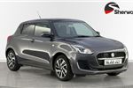 2022 Suzuki Swift