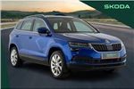 2022 Skoda Karoq