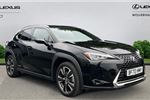 2020 Lexus UX