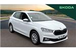 2024 Skoda Fabia