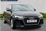 2020 Audi A1