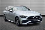 2023 Mercedes-Benz C-Class Estate