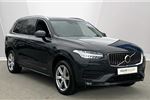 2021 Volvo XC90