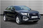 2022 Audi Q2