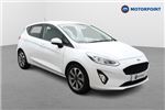 2021 Ford Fiesta