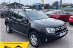 2017 Dacia Duster