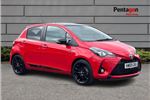 2019 Toyota Yaris