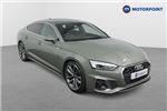 2022 Audi A5 Sportback