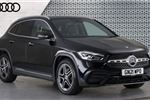 2021 Mercedes-Benz GLA