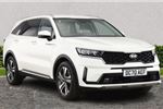 2021 Kia Sorento