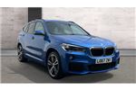 2017 BMW X1