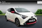 2020 Toyota Aygo