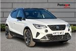 2023 SEAT Arona